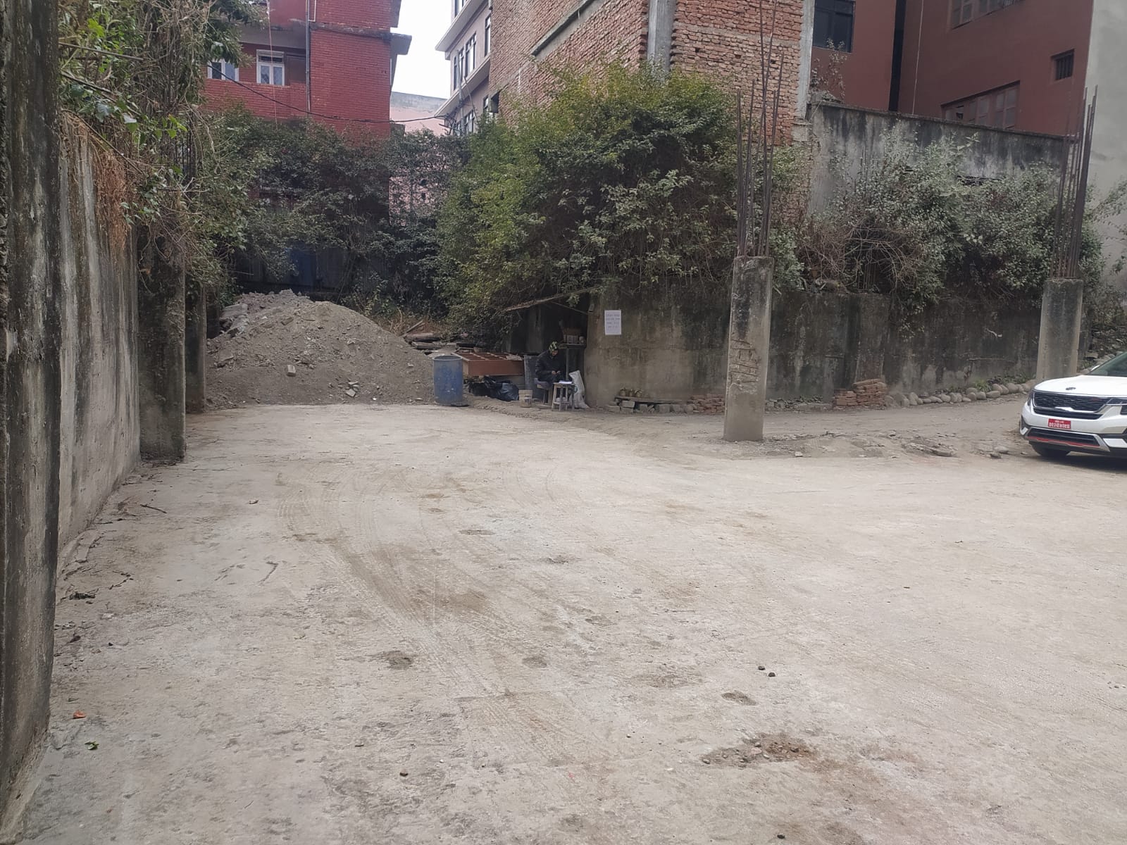 Picture of Kathmandu Metropolitan City, Bagmati